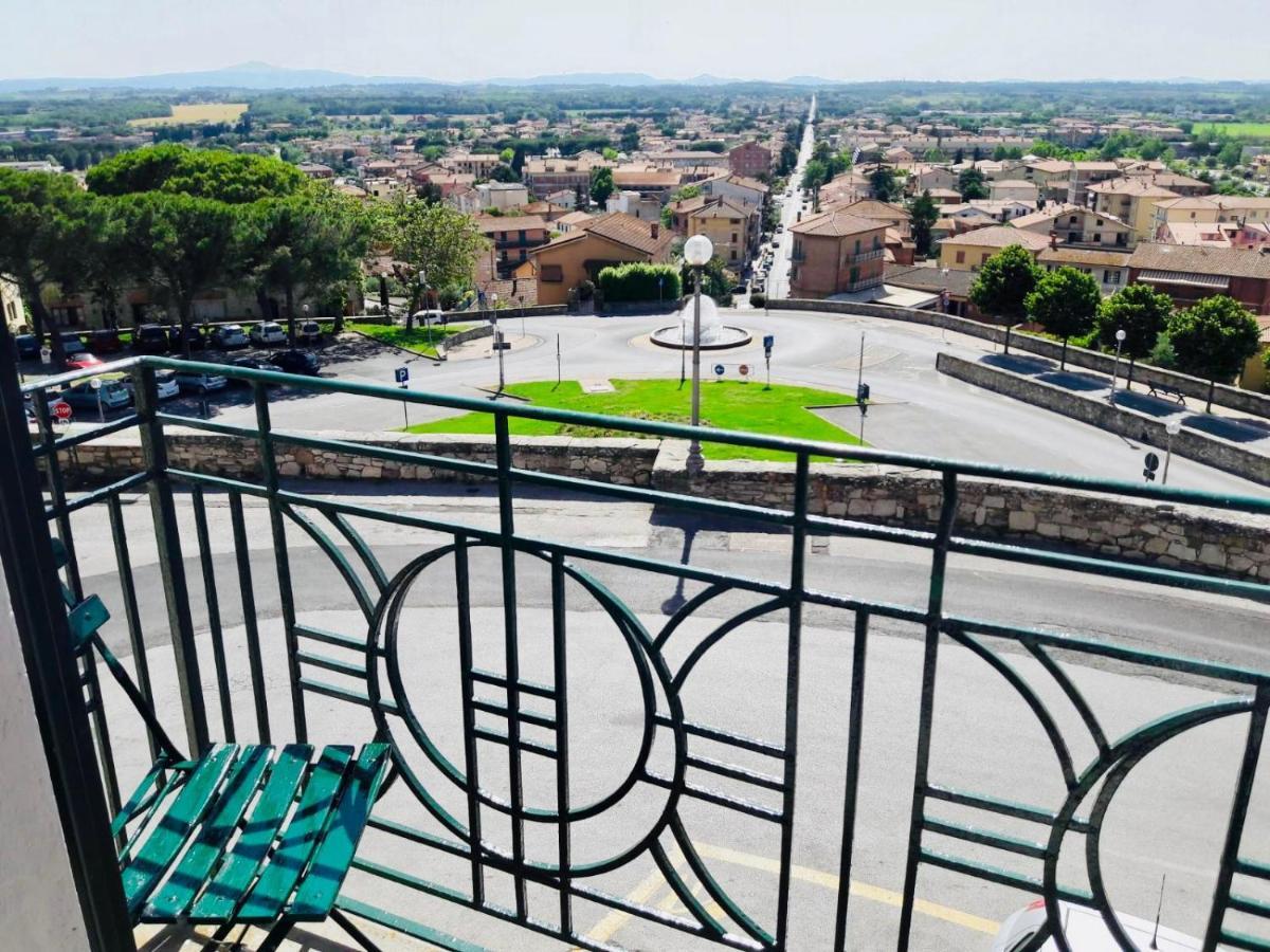 I Ninni Castiglione del Lago Exterior foto