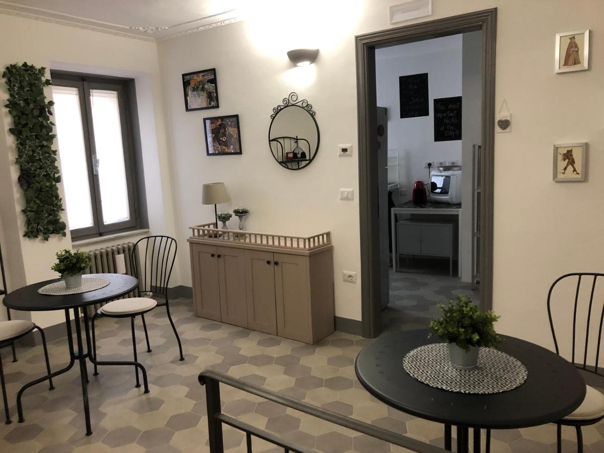 I Ninni Castiglione del Lago Exterior foto