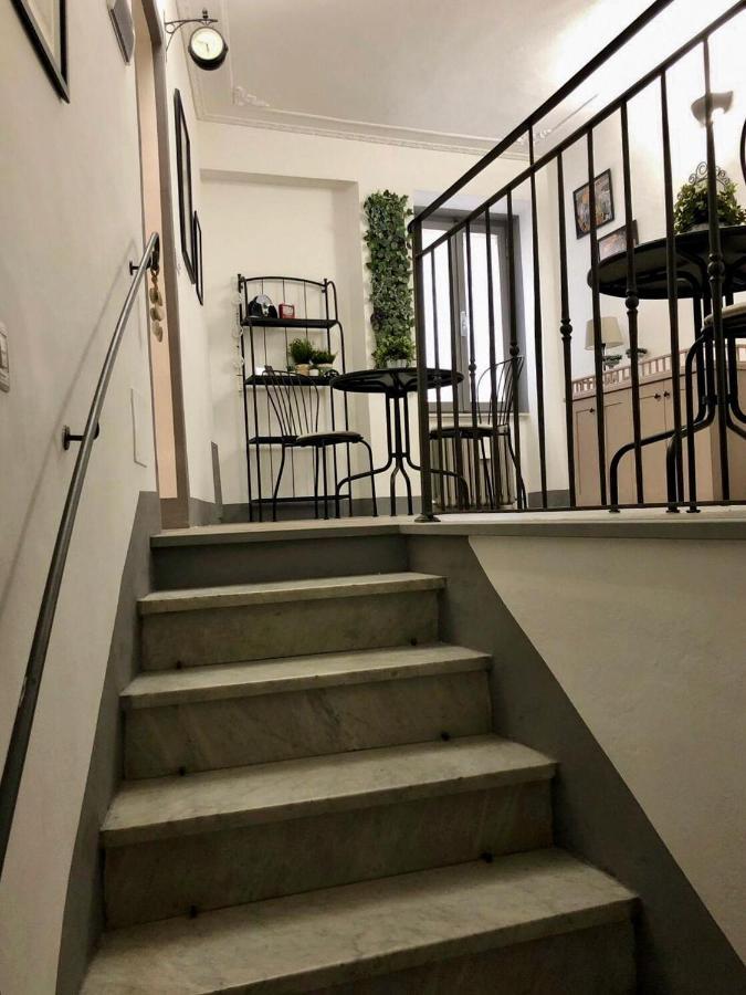 I Ninni Castiglione del Lago Exterior foto