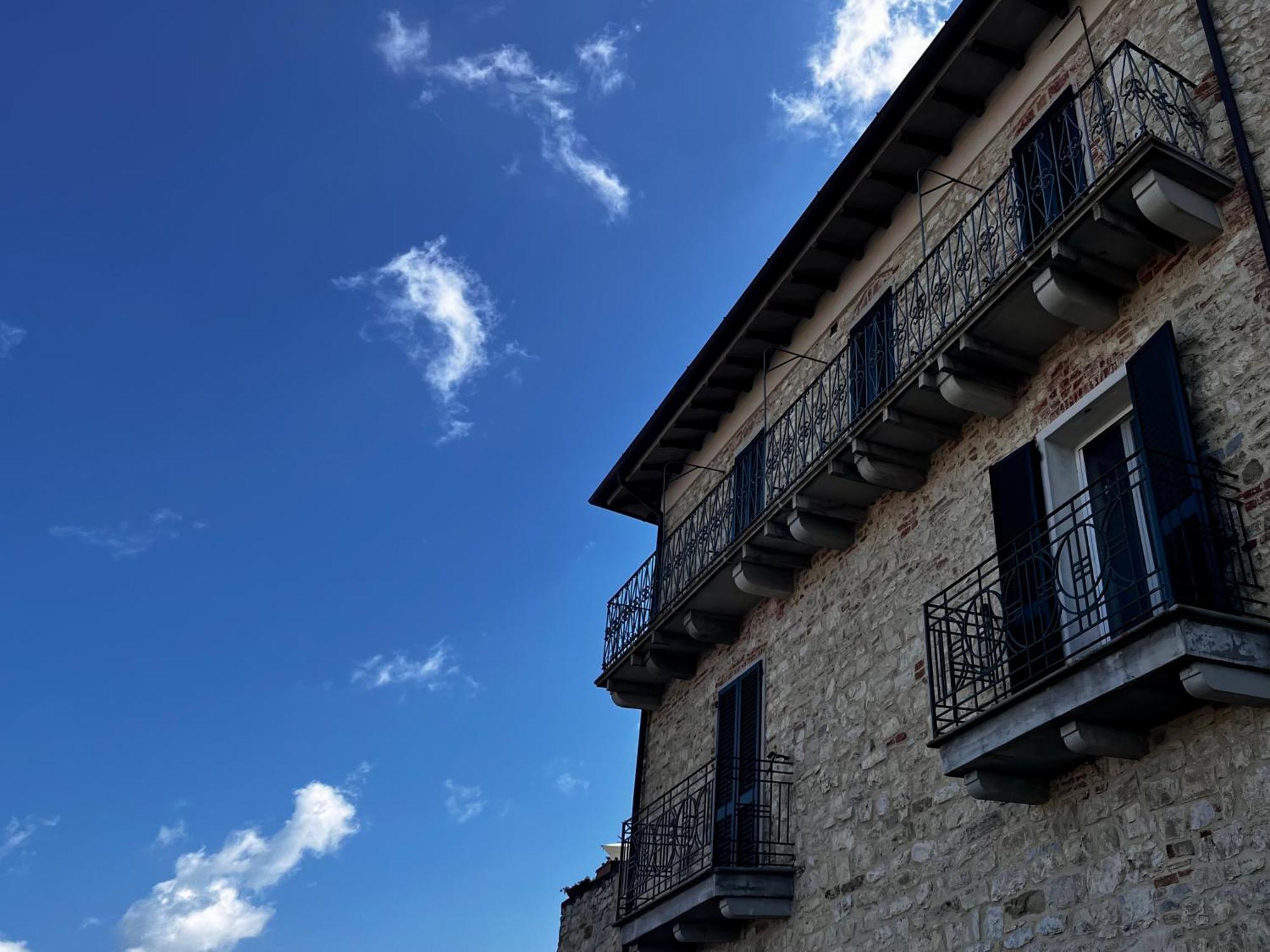 I Ninni Castiglione del Lago Exterior foto